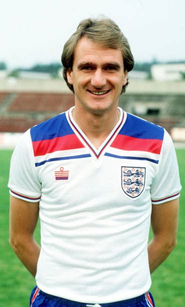 former england football captain